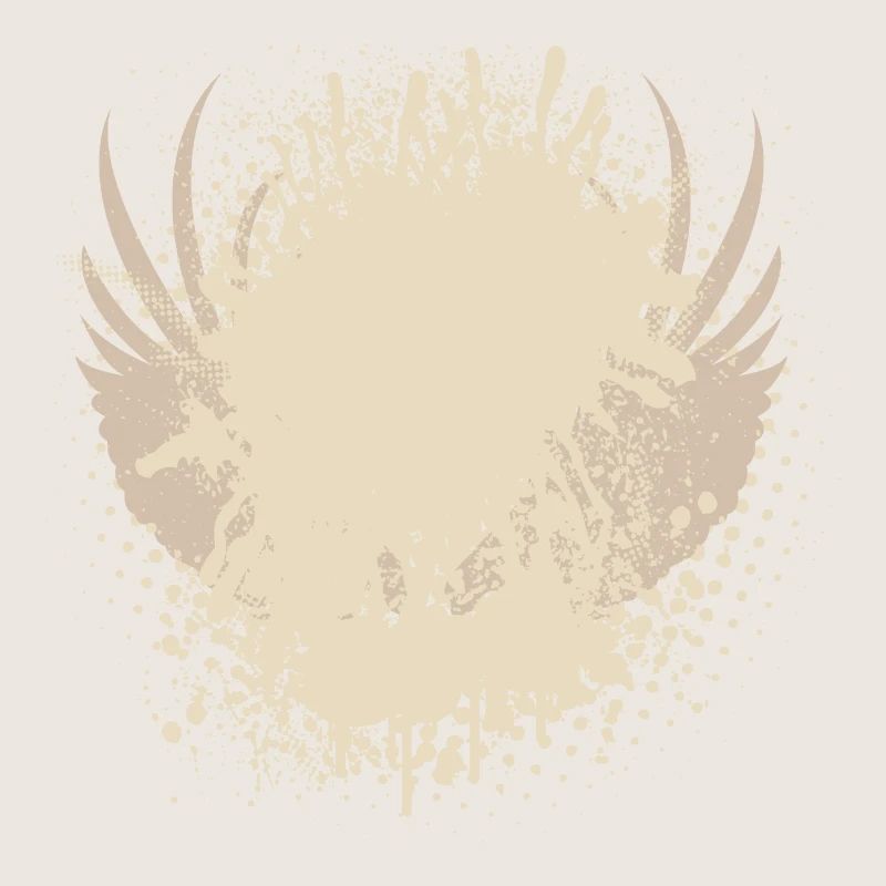 Vector background eu