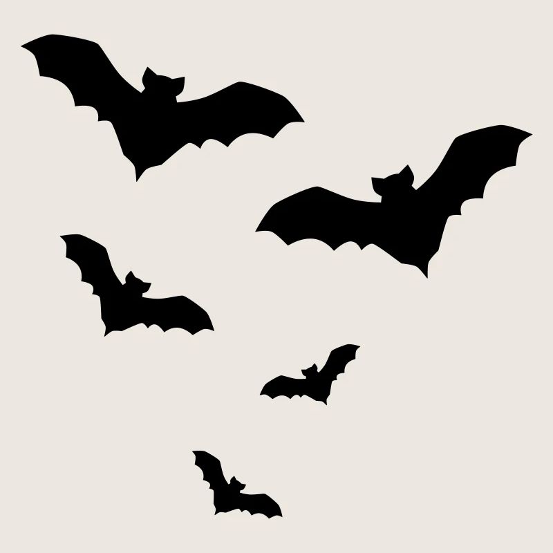 Bat bats