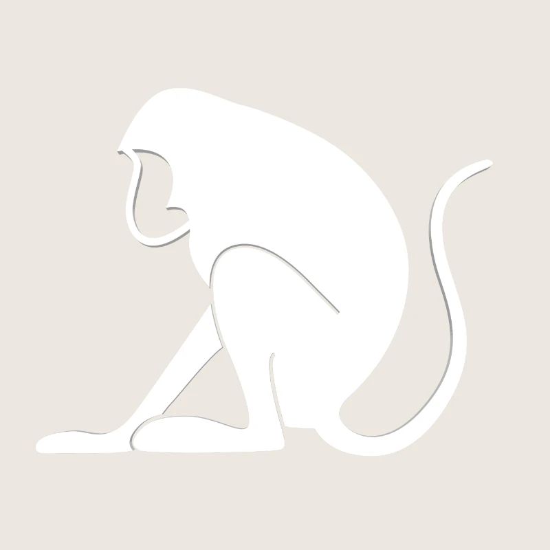 Monkey Monkey Monkey-like Monkey Monkey