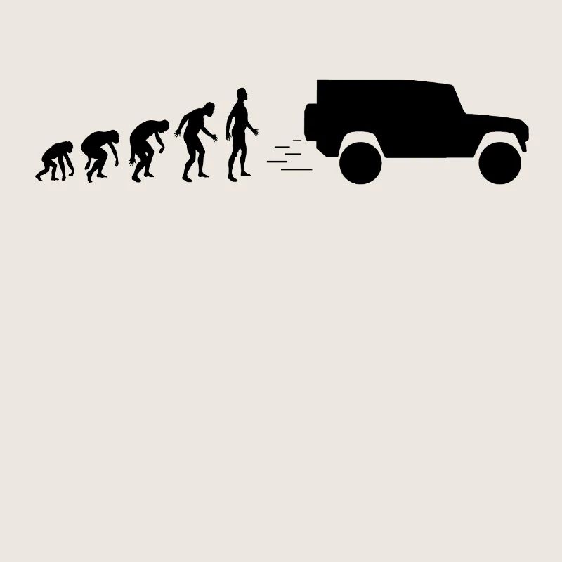 Evolution 4x4 Style Defender