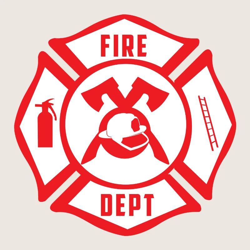 Fire Dept. - Fire brigade