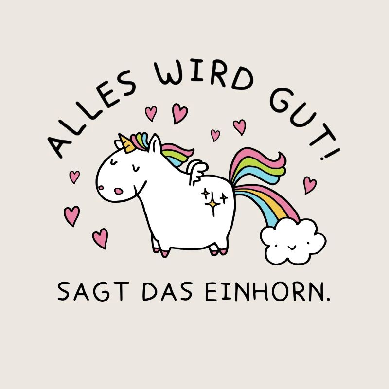 Alles wird gut