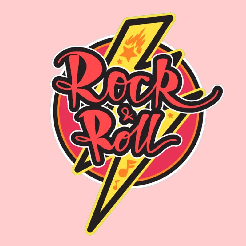 rock roll