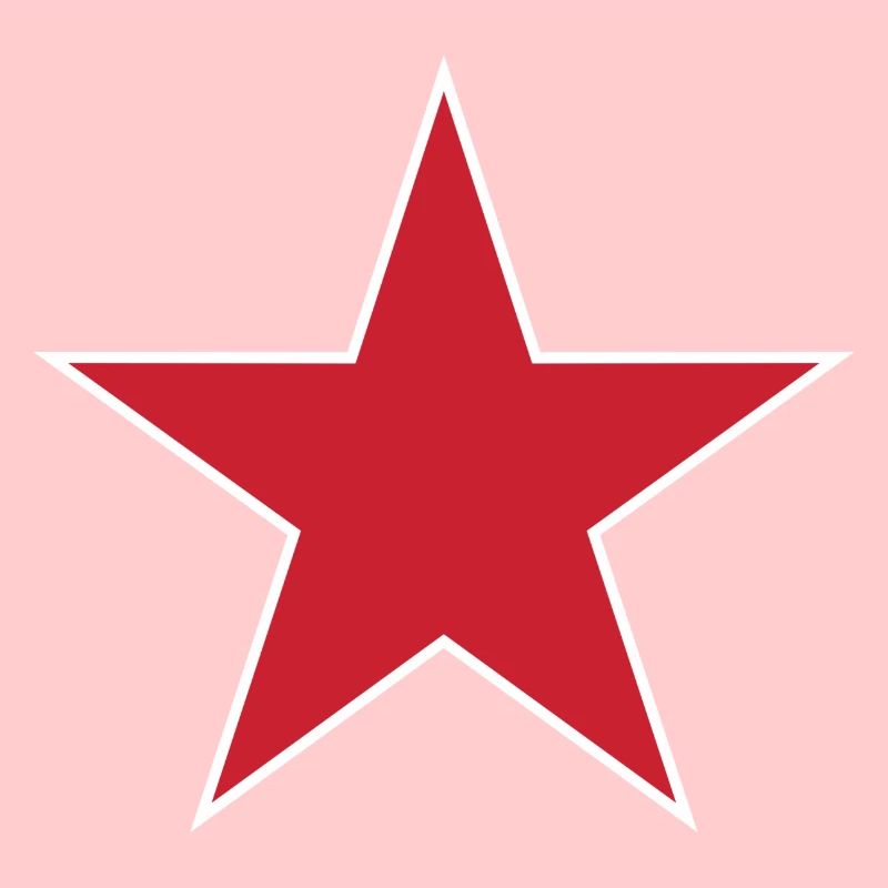 Russie Flag Round Target