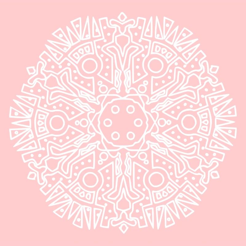 Maya Pattern