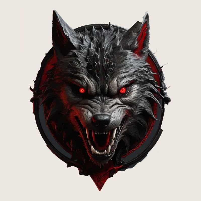 Devil's Wolf