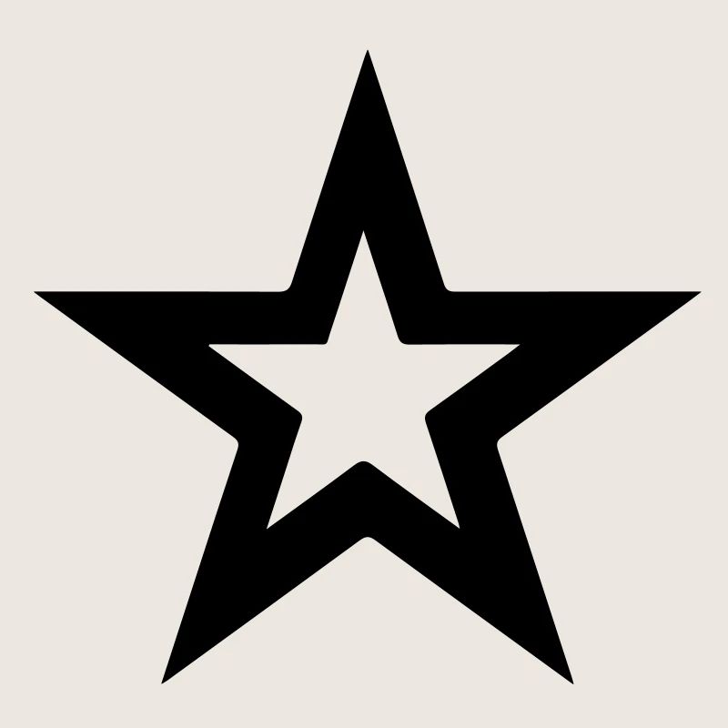 star