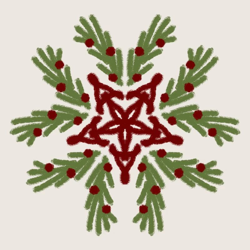 Pull de Noël moche