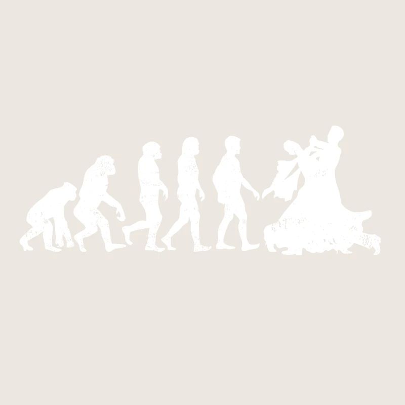 Waltz evolution dance dancing dancer gift couple