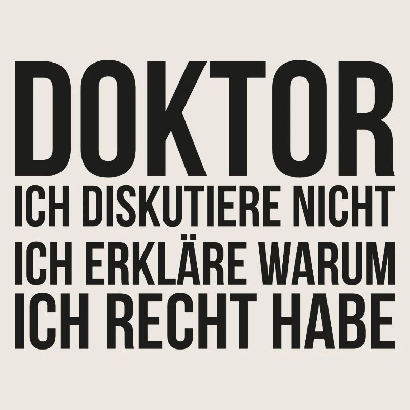 Doktor Student Phd Geschenk Dissertation