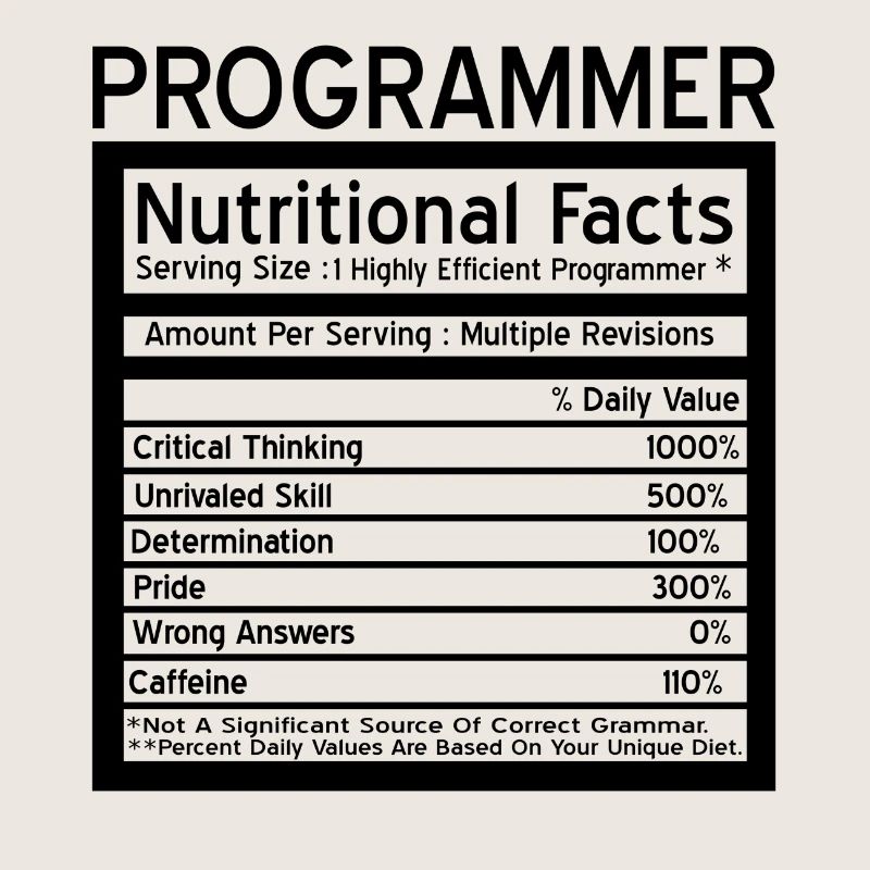 programmeur