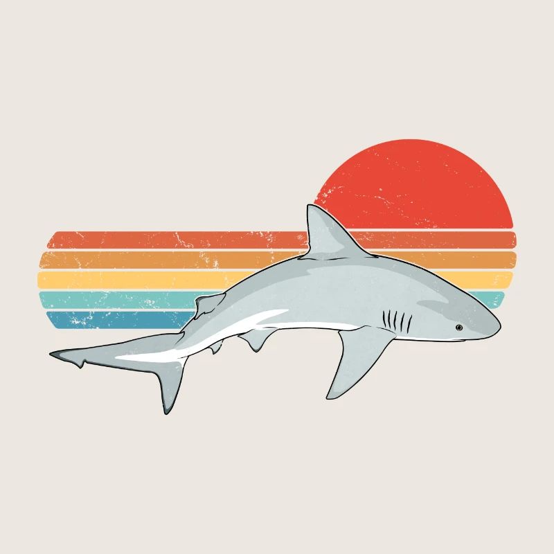 Plongée avec les requins bouledogues