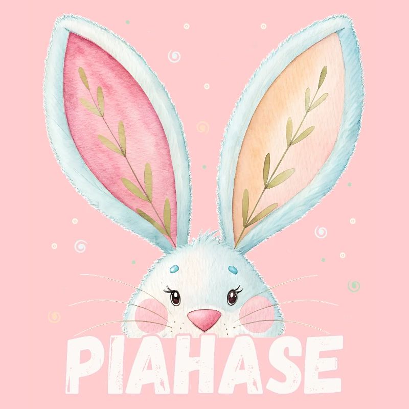 Nom Pia Lapin Piahase Nom de l’animal