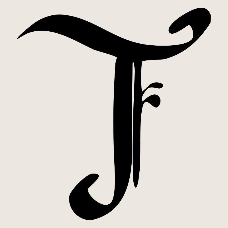 T