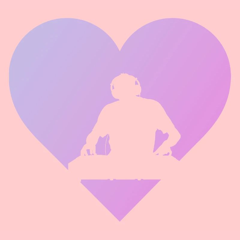 DJ Techno Djing