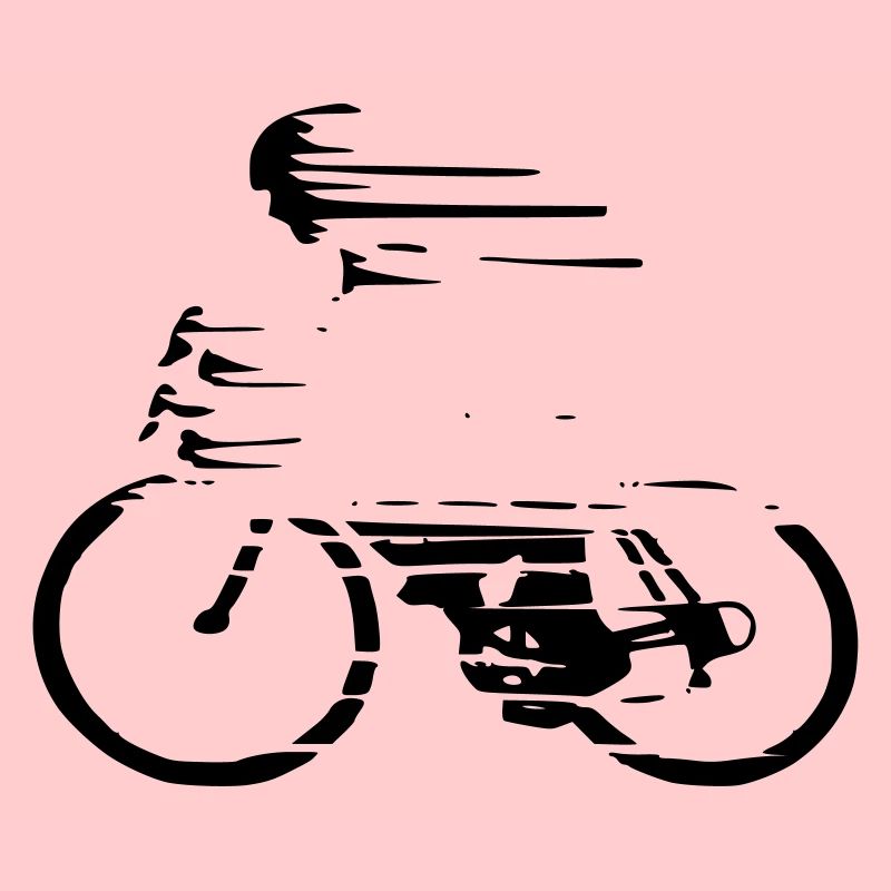 vélo de course