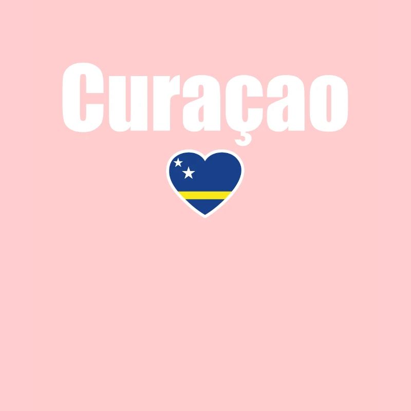 Drapeau de Curaçao