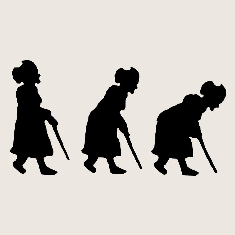 oma re-evolution