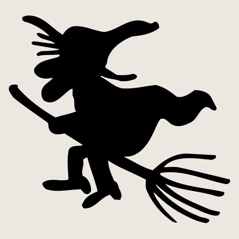 sorcière
