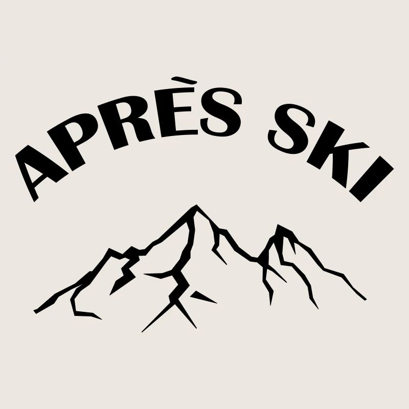 après ski