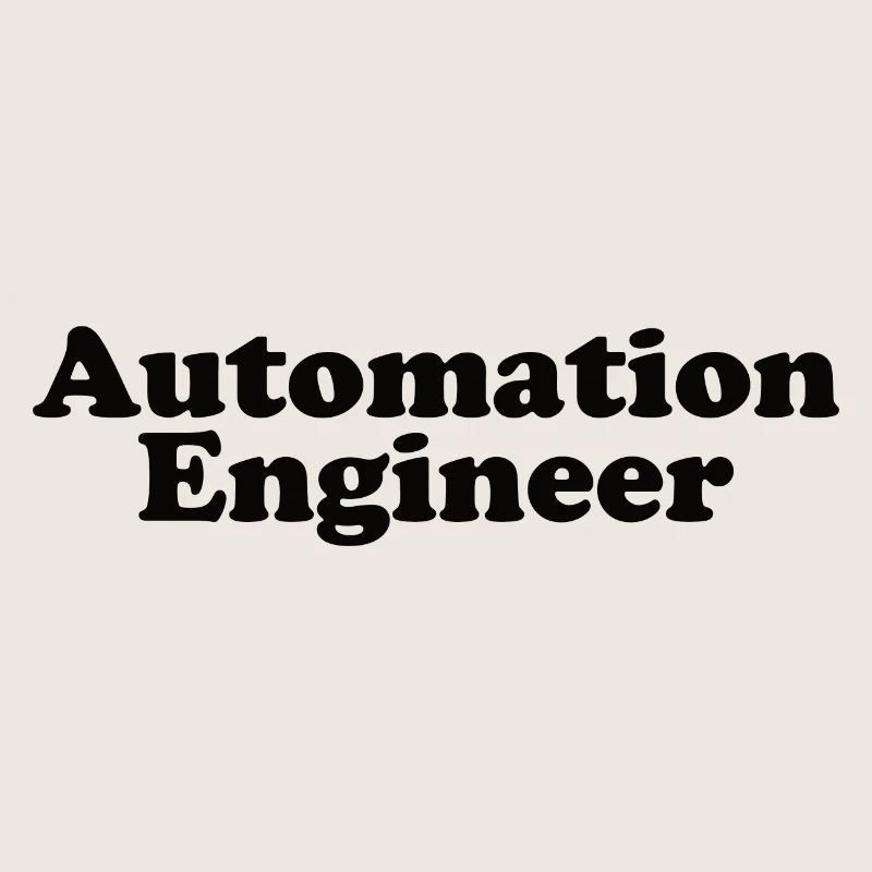 Technicien en automatisation Programmeur PLC