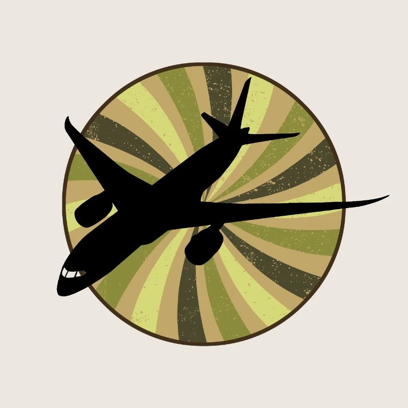 Flieger Luftfahrt