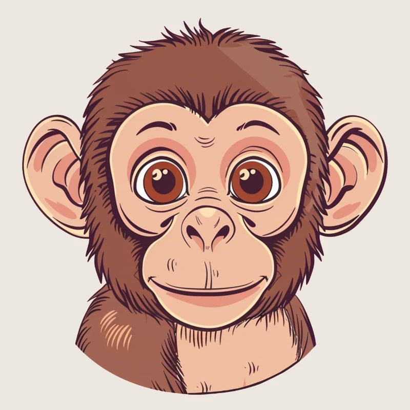Monkey Wilderness