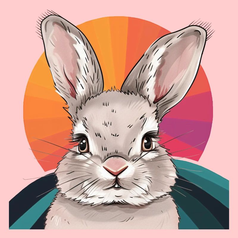 Lapin Dent de Lapin