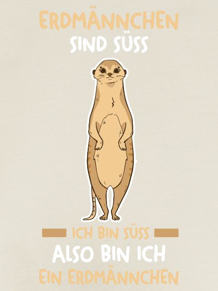 Erdmännchen