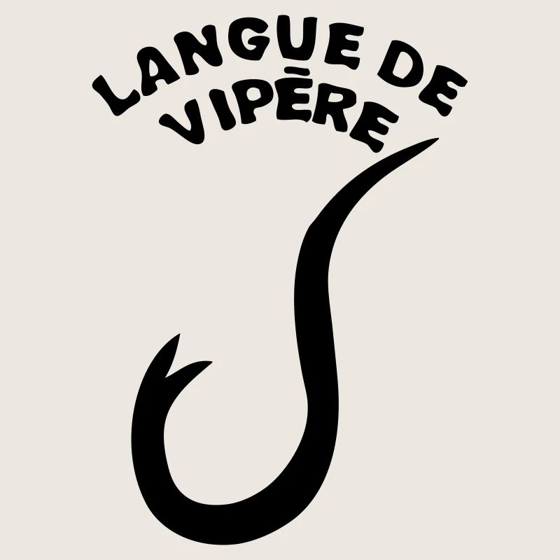 langue vipere expression 1