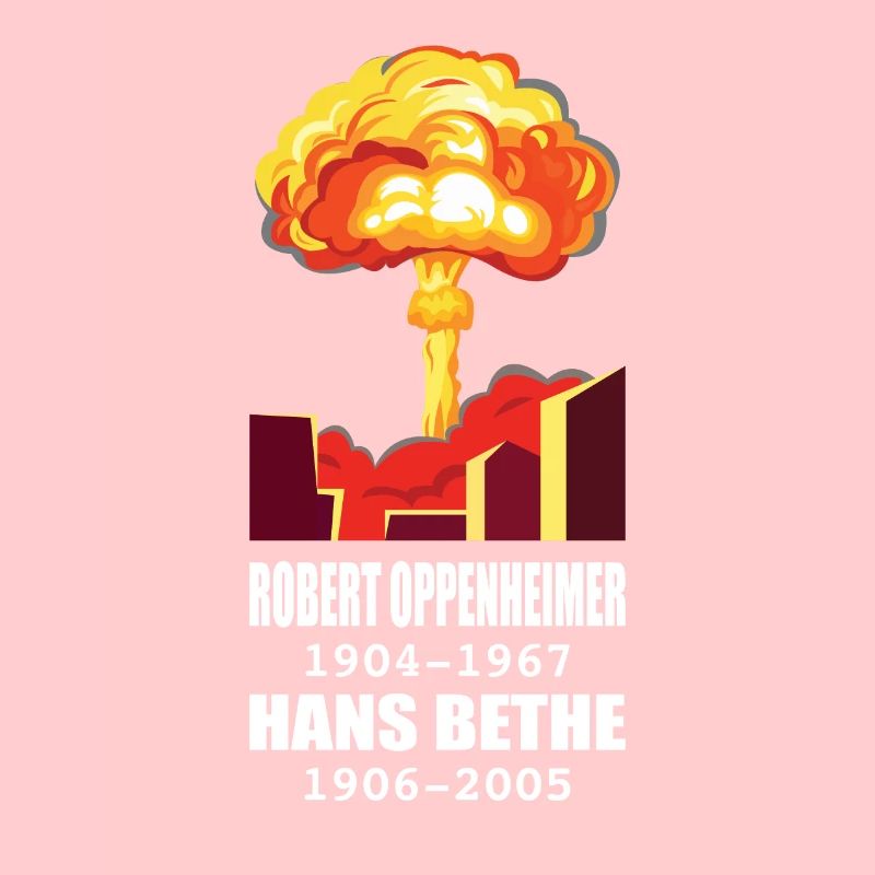 Robert Oppenheimer