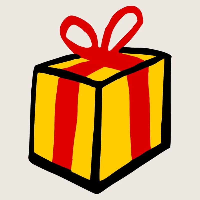 Geschenk