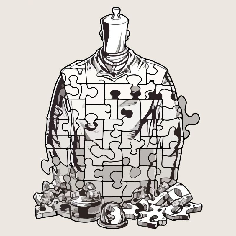 Pull puzzle