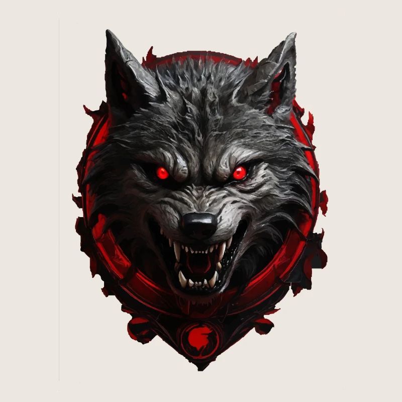 Devil's Wolf