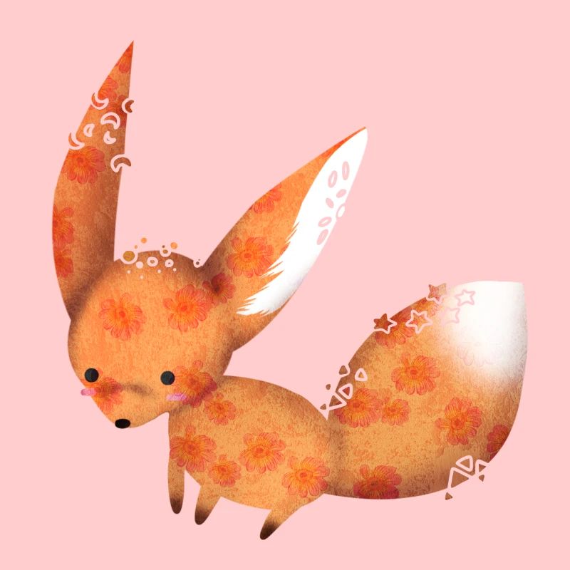 Creative Foxy