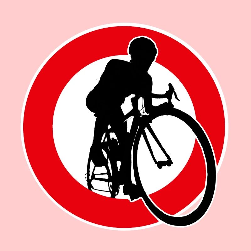 Vélo de course