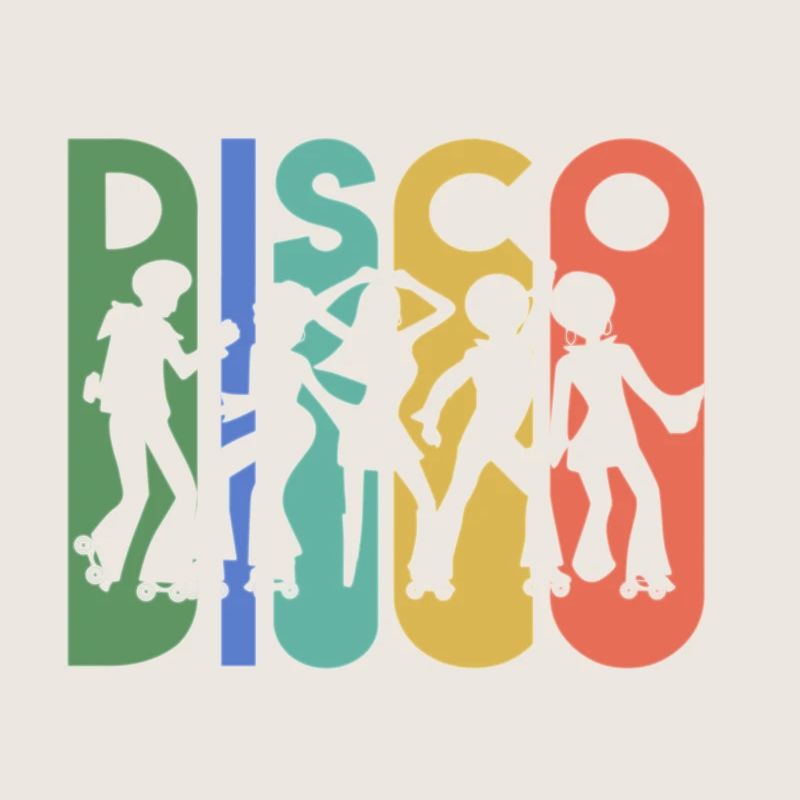 Disco Roller