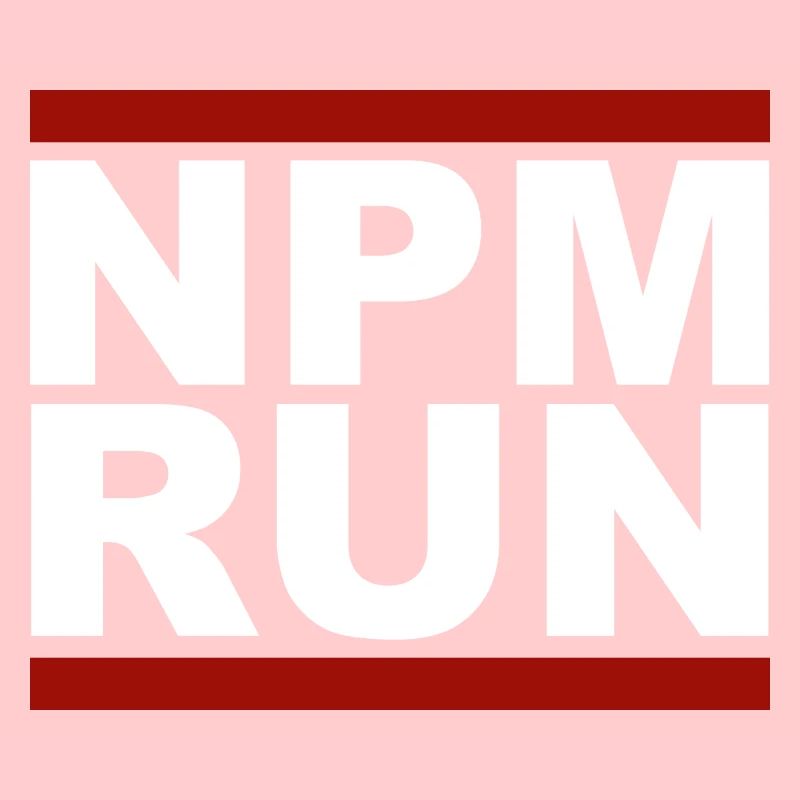 javascript, Javascript, npm run