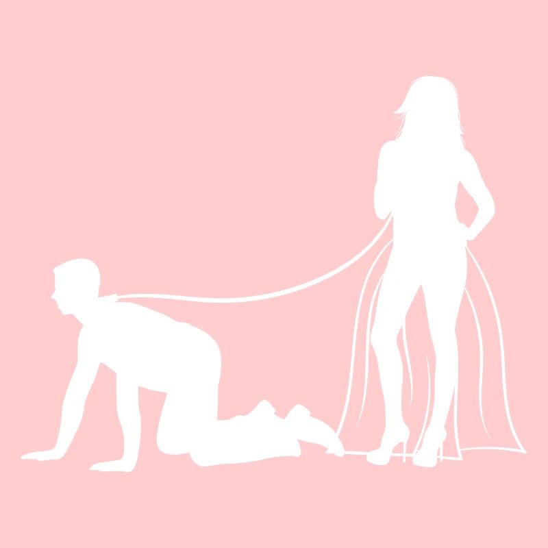 Équipe de douche nuptiale