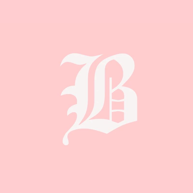 Initiale B