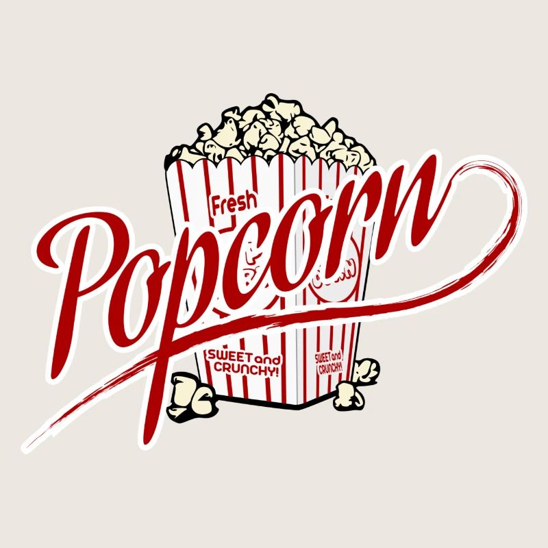 pop-corn