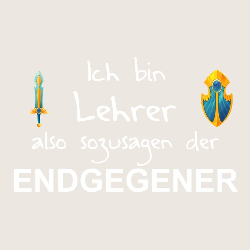 Chef final enseignant - idée cadeau