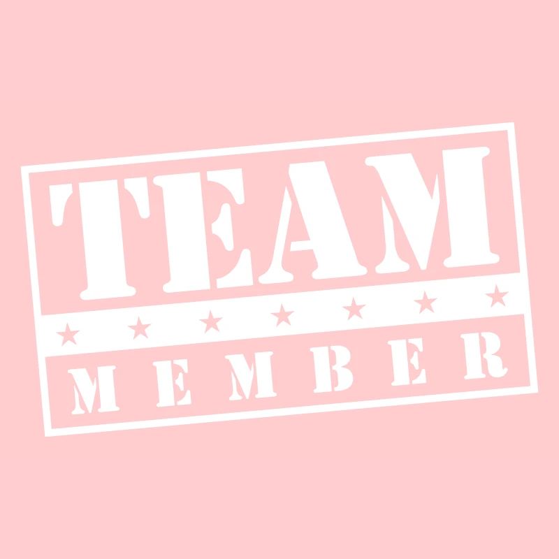l’équipe member cachet