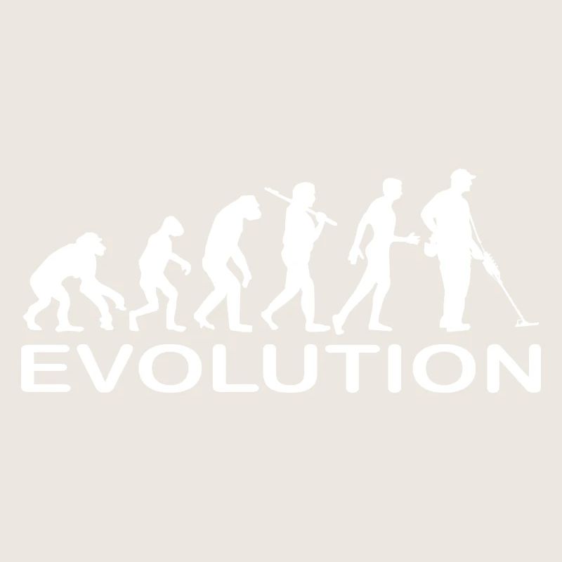 Détecteur de métaux Evolution