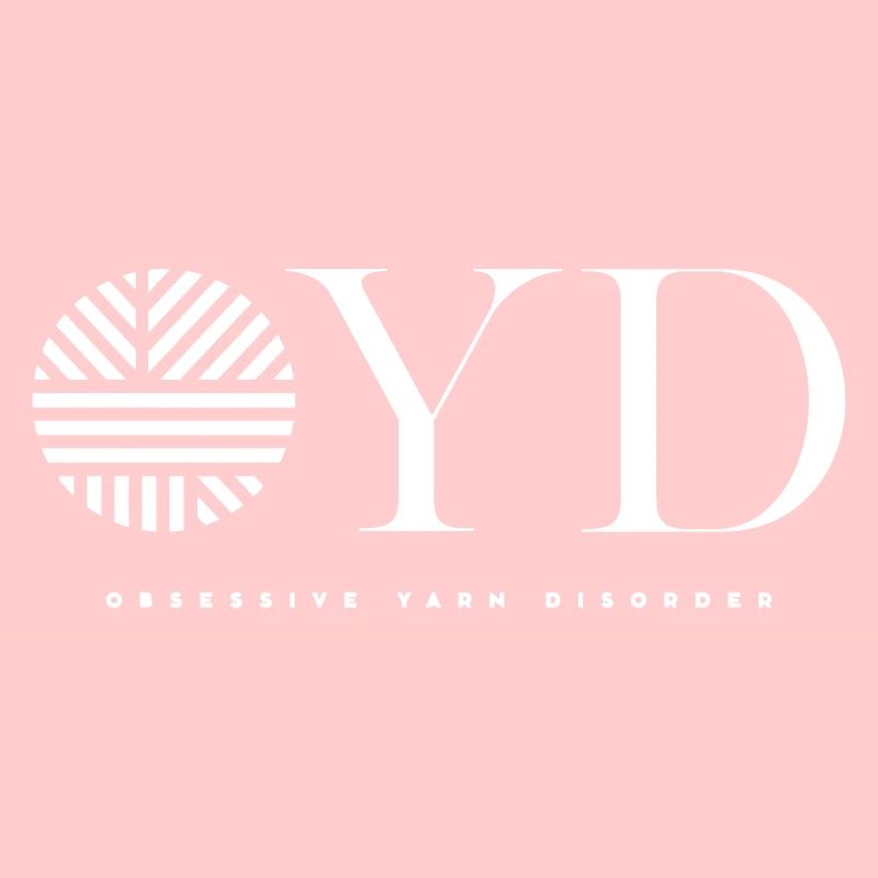 obsessive yarn disorder - OYD