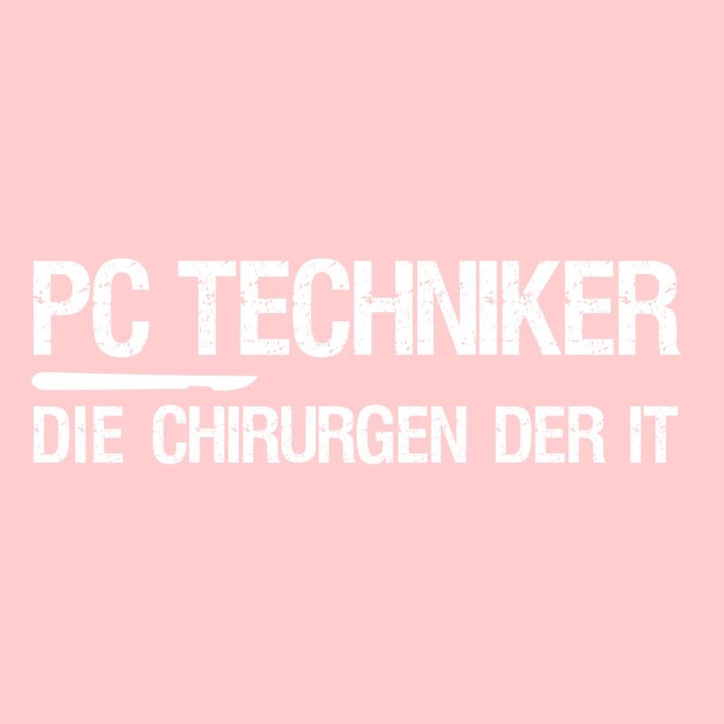 Technicien PC le chirurgien du cadeau informatique