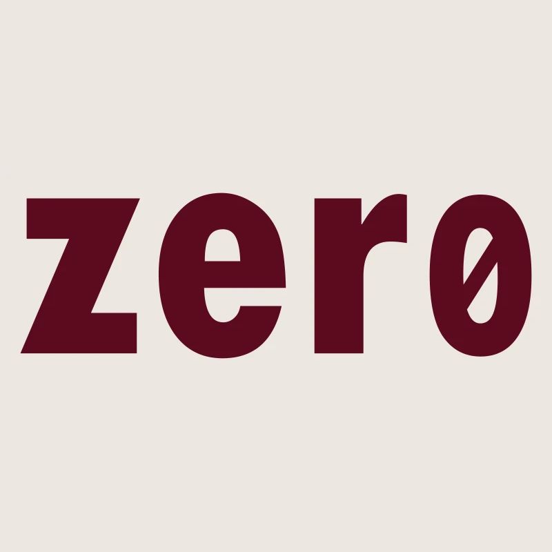zéro zéro personne de zéro à héros