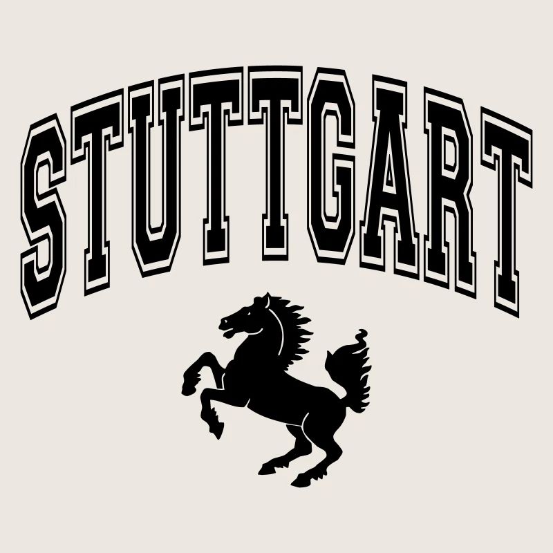Stuttgart