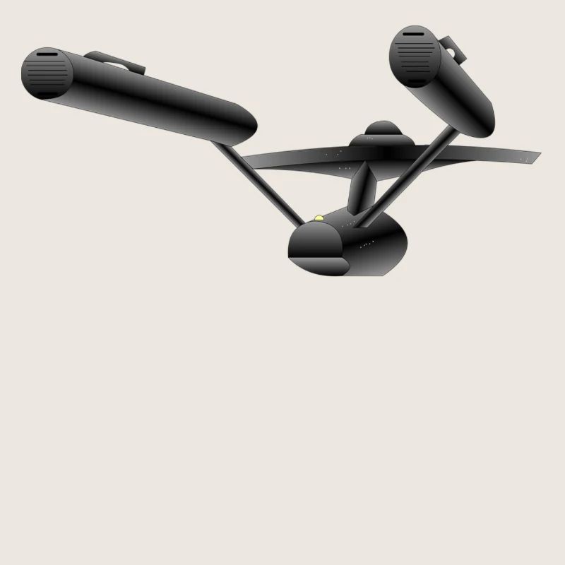vaisseau spatial