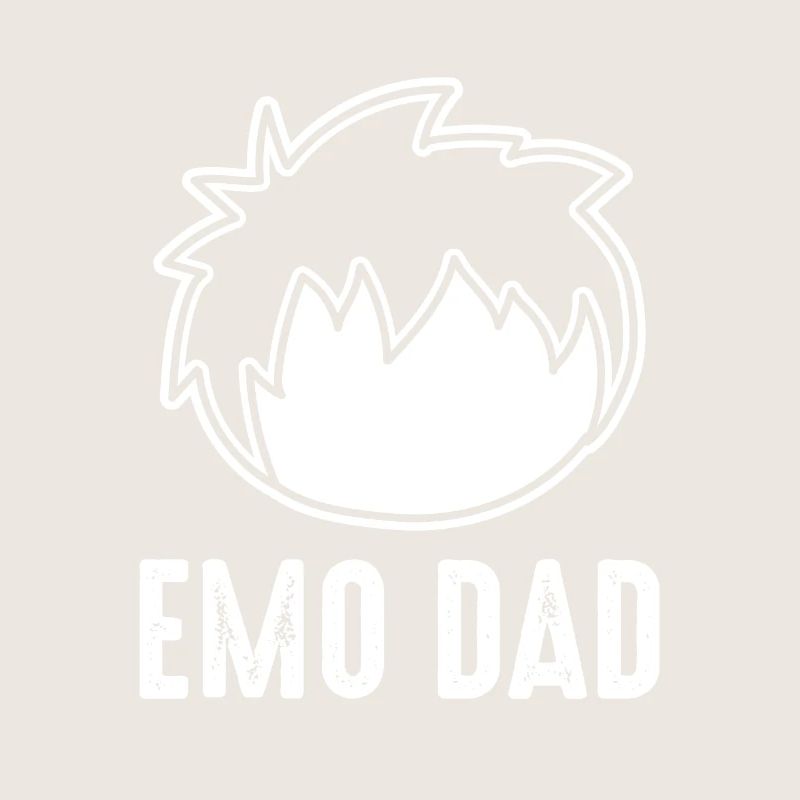 Bâton Emo Emo Y2K Emo Goth Goth Alt Alternative